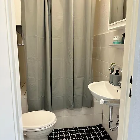 Apartamento Mourad