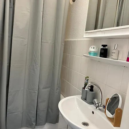 Mourad Apartment