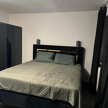 Mourad Apartamento Fráncfort del Meno